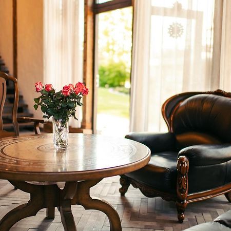 Apartamenti Vejdzirnavas Ventspils Eksteriør bilde