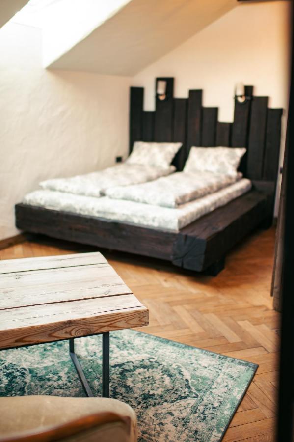 Apartamenti Vejdzirnavas Ventspils Eksteriør bilde